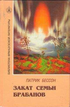 Патрик Бессон - Закат семьи Брабанов