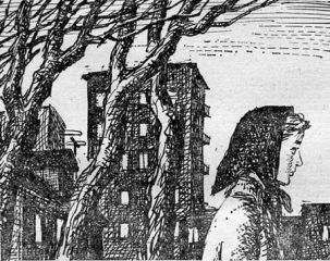 Галина Щербакова - Вечер был...