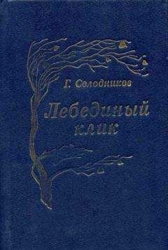 Геннадий Солодников - Рябина, ягода горькая