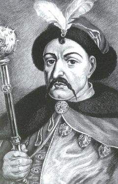 Александр Андреев - Богдан Хмельницкий и его характерники в засадах и битвах