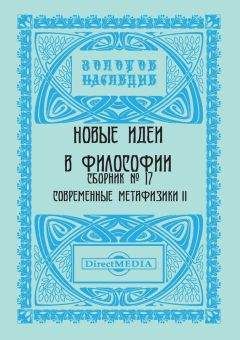 Коллектив авторов - Новые идеи в философии. Сборник номер 17