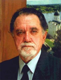 Игорь Фроянов - История России от древнейших времен до начала XX