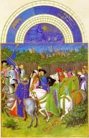 Анн Бренон - Сыны Несчастья