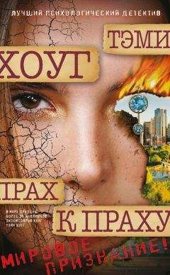 Тэми Хоуг - Прах к праху