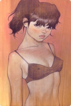 Под ред. И.Ренчлера, Б.Херцбергер, Д.Эпстайна - Красота и мозг. Биологические аспекты эстетики