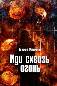 Евгений Филимонов - Иди сквозь огонь