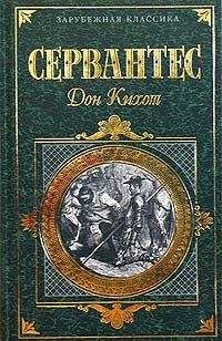 Мигель де Сервантес Сааведра - Хитроумный идальго Дон Кихот Ламанчский. Часть 2