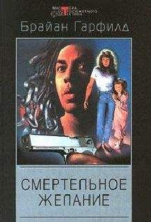 Брайан Гарфилд - Миссия выполнима