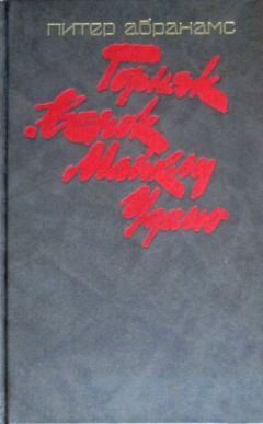 Питер Абрахамс - Горняк. Венок Майклу Удомо