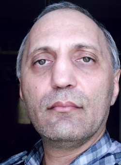 Гарыныч ВЕТЕР (из дневника в рифму за 2014 год) (СИ) - Акопян Гаррий Саварнакович 