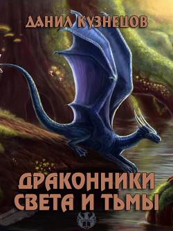 Драконники Света и Тьмы (СИ) - Кузнецов Данил Сергеевич