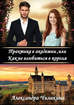 Практика в академии (СИ) - Чиликина Александра
