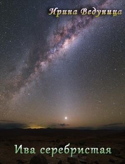 Ива серебристая (СИ) - Ведуница Ирина