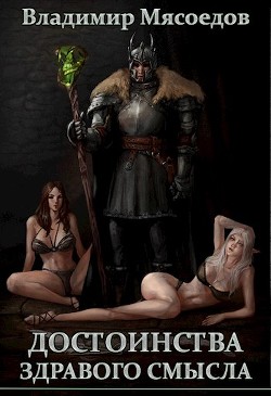 Достоинства здравого смысла (СИ) - Мясоедов Владимир Михайлович