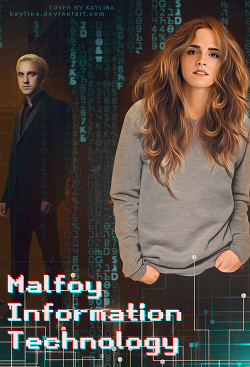 MIT: Malfoy Information Technology (СИ) - 