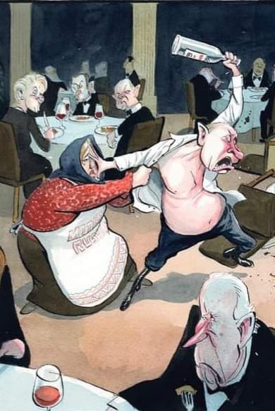 Русская жизнь-цитаты 7-14.10.2022 - Русская жизнь-цитаты