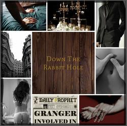 Вниз по кроличьей норе (ЛП) - 