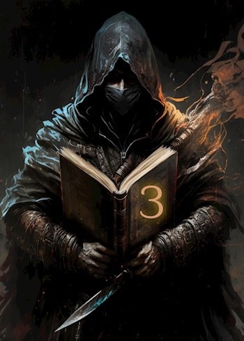 Ликвидатор. Том 3 - А. Никл