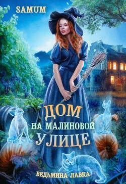 Дом на Малиновой улице (СИ) - Питкевич Александра 