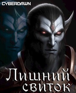 Лишний маг (СИ) - 