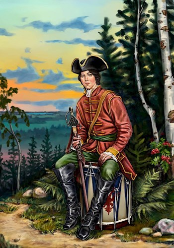 Шведский стол - Михаил Алексеевич Ланцов