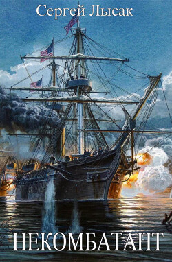 Некомбатант 2 (СИ) - Лысак Сергей Васильевич