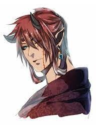 Хякки Яко (СИ) - Rorshas