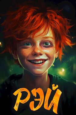 Рэй (СИ) - Вишневский Сергей Викторович