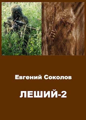 Леший 2 - Евгений Владимирович Соколов