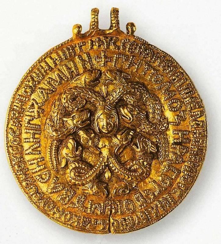 Соловей-разбойник боролся за древних Богов - Шекли