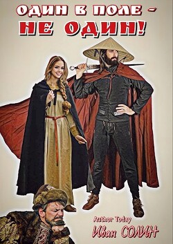 Один в поле – не один (СИ) - Солин Иван