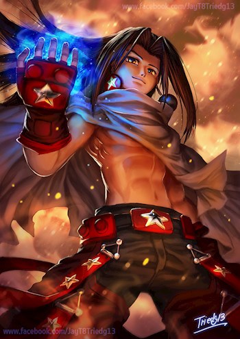 Я убил попаданца - Пабло Эскобар