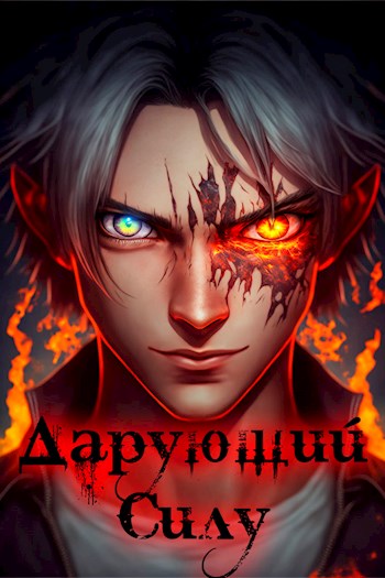 Дарующий силу. Дух - Роман Драксодий