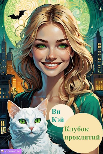 Клубок проклятий - Ви Кэй