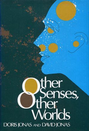 Иные чувства, иные миры - Дорис Джонас