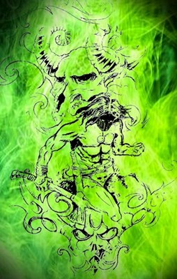 Бойня [Том 3] - Карим Анарович Татуков