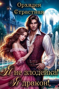 ????Я не злодейка! Я дракон! (СИ) - Орхидея Страстная