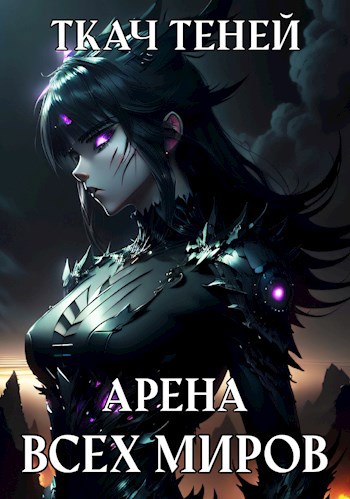 Арена Всех Миров - Ткач Теней