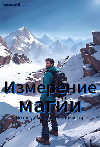 По следам пересеченных гор - Алексей Власов
