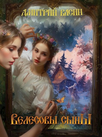 Велесовы сыны - Дмитрий Васин