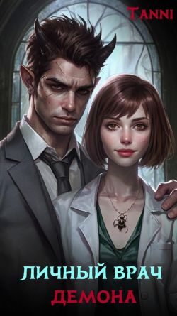 Личный врач демона - Таня Волова