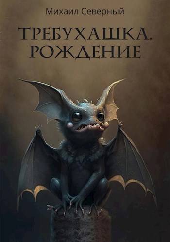 Требухашка. Рождение - Михаил Северный