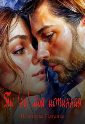 Ты (не) моя истинная - Наталья Новикова