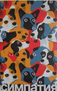 Симпатия - Родриго Бланко Кальдерон