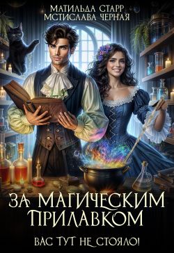 Вас тут не стояло! - Мстислава Черная