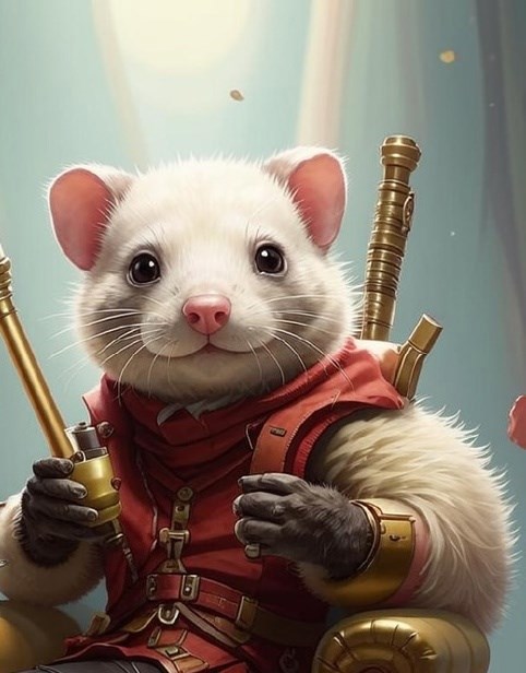 Двенадцать подвигов дурностая - Александр Франк