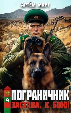 Застава, к бою! (СИ) - Март Артём