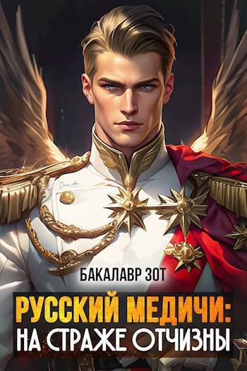 На страже Отчизны - Александр Сергеевич Заикин