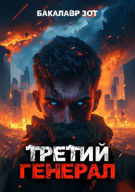 Третий Генерал: Том X - Александр Сергеевич Заикин