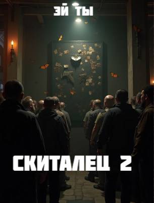 Скиталец 2 - Эй ты